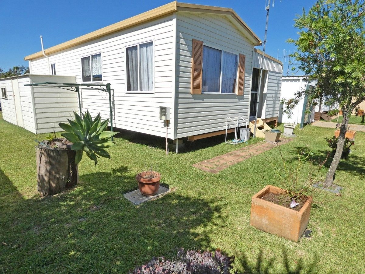 90/133 'Crystal Waters' South Street, Tuncurry NSW 2428, Image 2