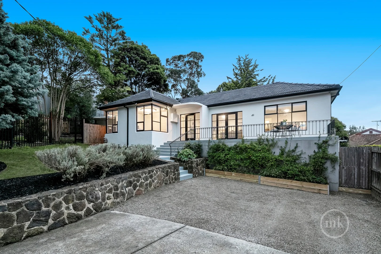 Primary image of 49 Scotland Avenue, Greensborough VIC 3088