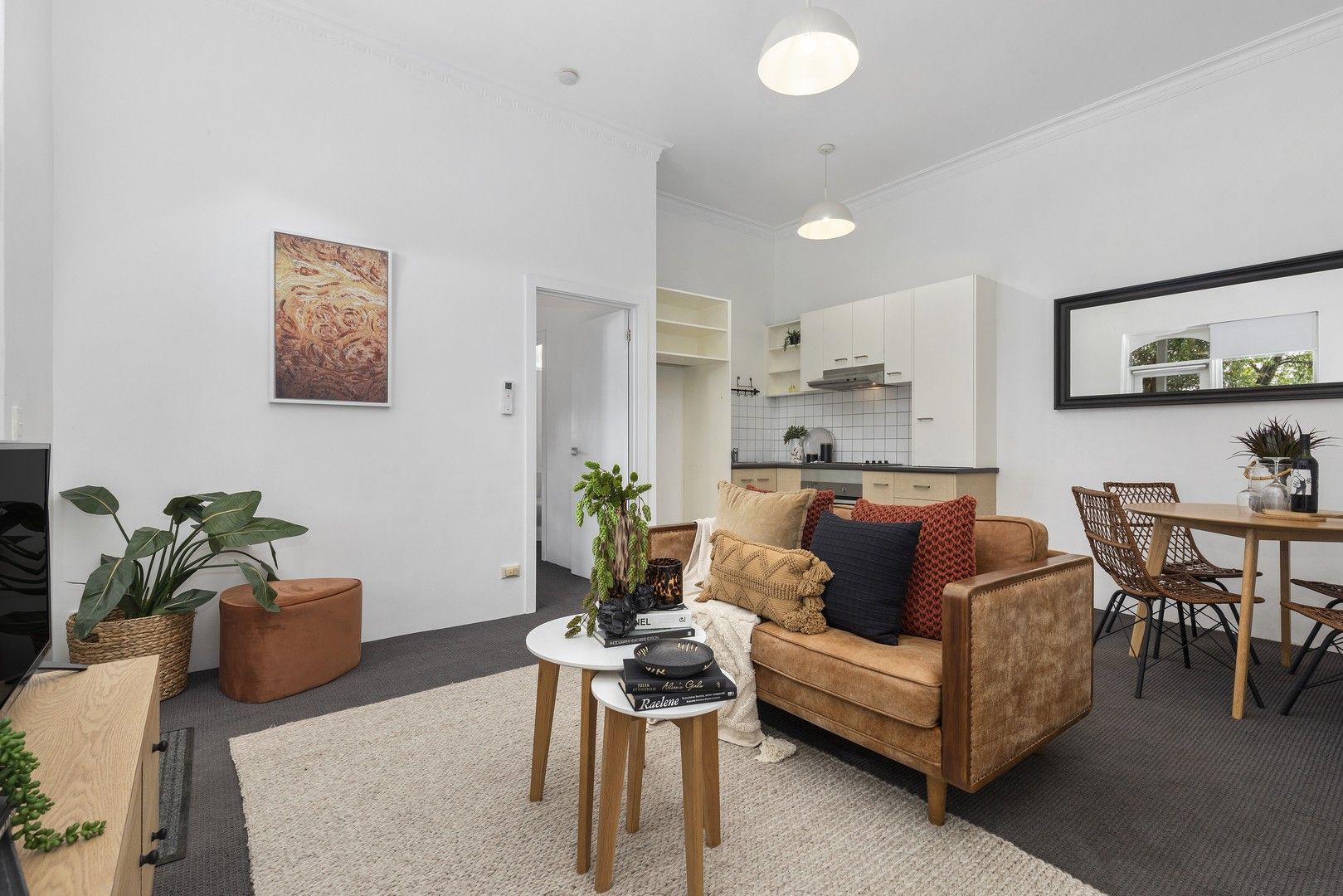 1 bedrooms Apartment / Unit / Flat in 8/338 Bay Road CHELTENHAM VIC, 3192