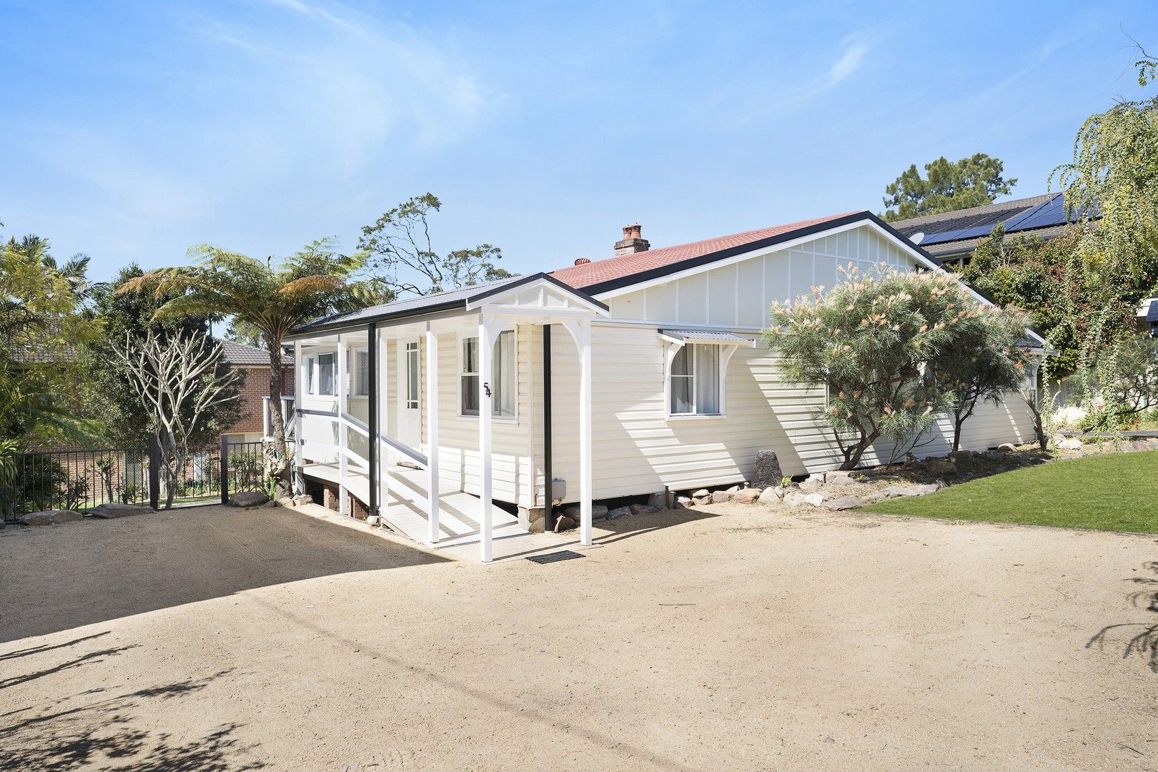 54 Tumbi Road, Tumbi Umbi NSW 2261, Image 0