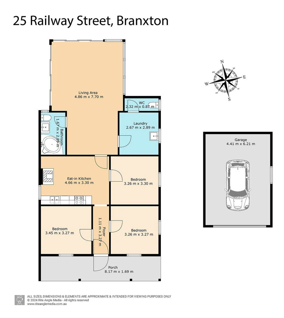 Additional image 13 of 25 Railway Street, Branxton NSW 2335