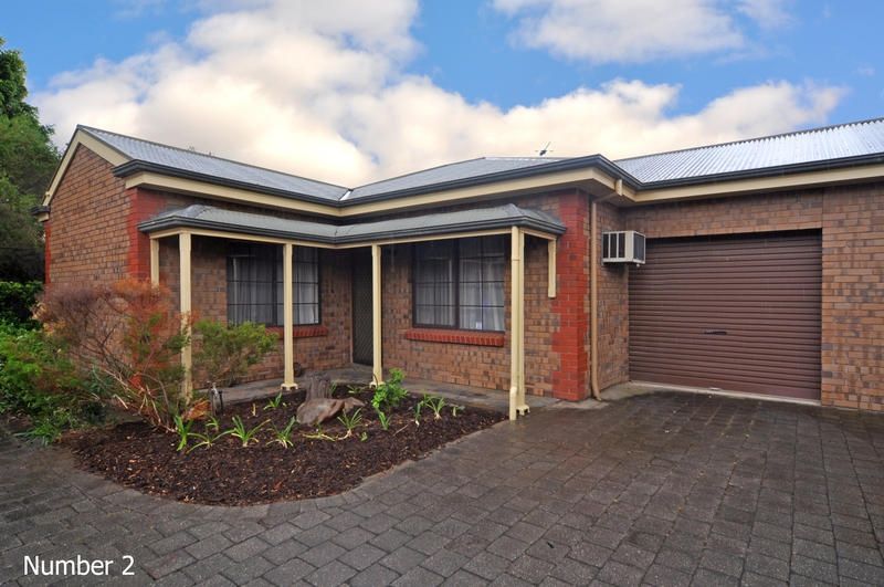 2/58 Amherst Avenue, Trinity Gardens SA 5068