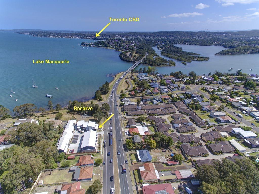 1/300 Main Road, Fennell Bay NSW 2283 Domain