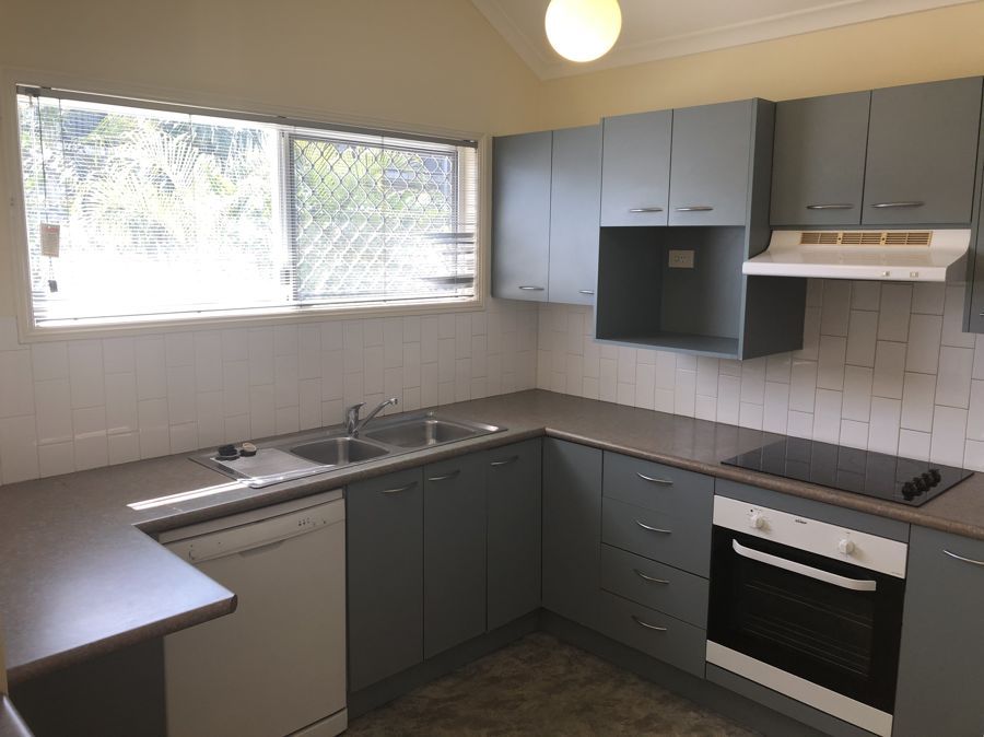 1 bedrooms Apartment / Unit / Flat in 14/77 Sherwood Road TOOWONG QLD, 4066