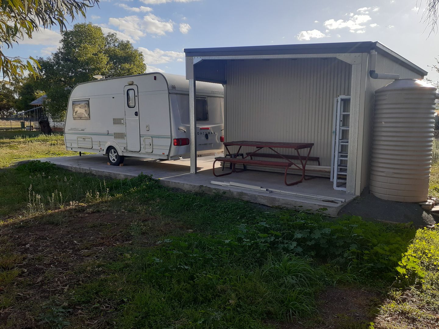 17 Ethel Street, Ungarie NSW 2669 Domain