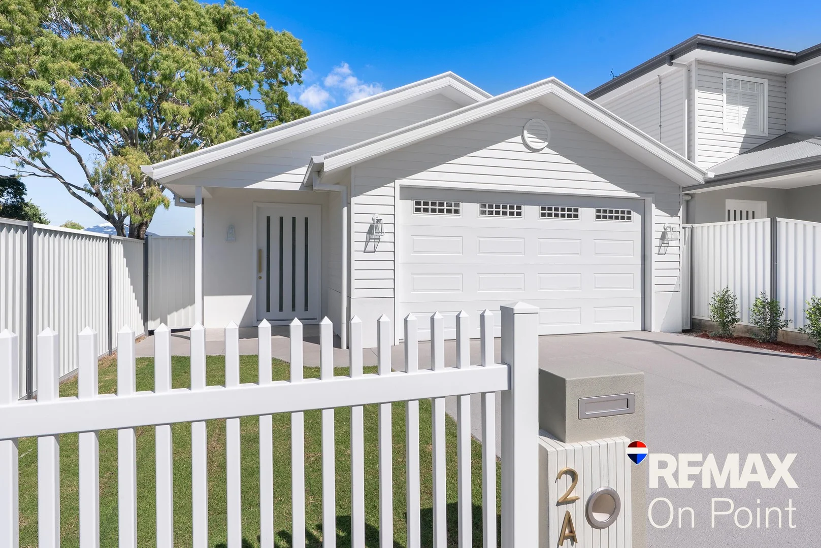 2A Base Street, Victoria Point QLD 4165