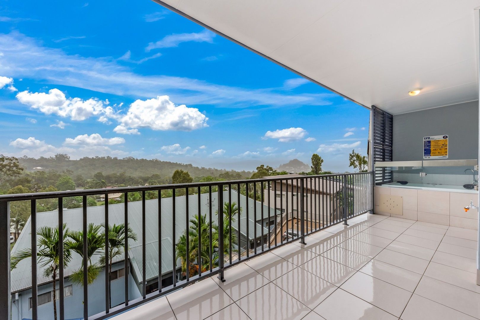 2 bedrooms Apartment / Unit / Flat in 49/3 Deloraine Close CANNONVALE QLD, 4802