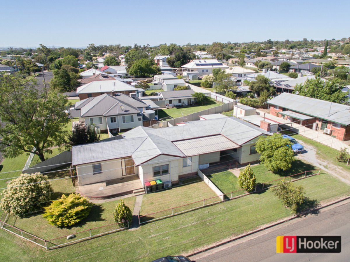 Unit 1 & 2/2 Begonia Street, South Tamworth NSW 2340, Image 0