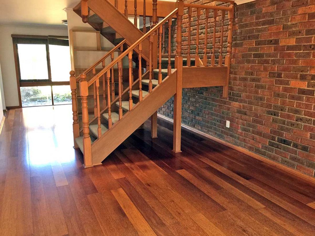 3 bedrooms Apartment / Unit / Flat in 3/156 Dawson Street BRUNSWICK WEST VIC, 3055