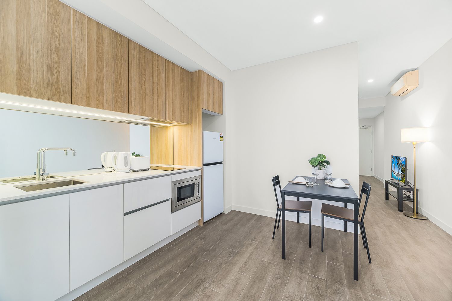 107/7 Deane Street,, Burwood NSW 2134, Image 2