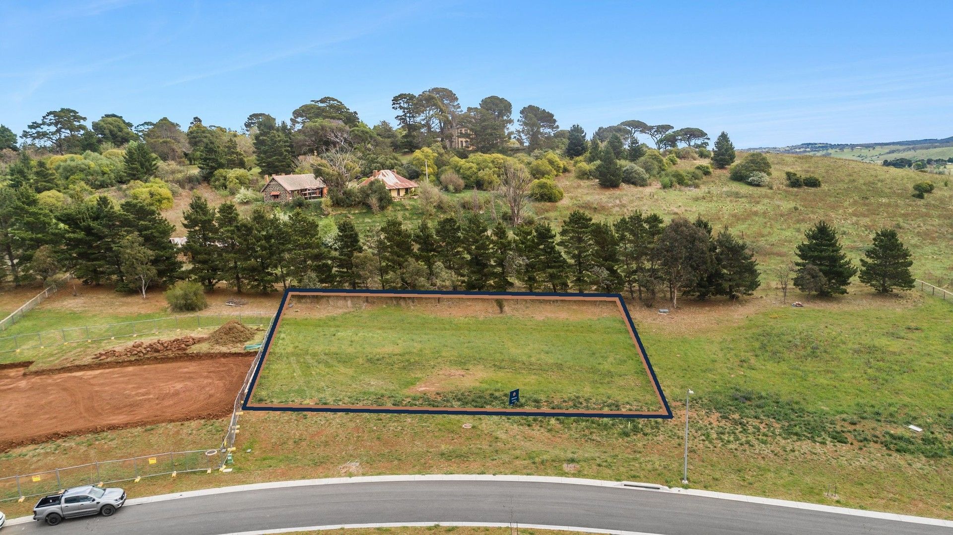 Vacant land in 15 Platypus Circuit, GOULBURN NSW, 2580