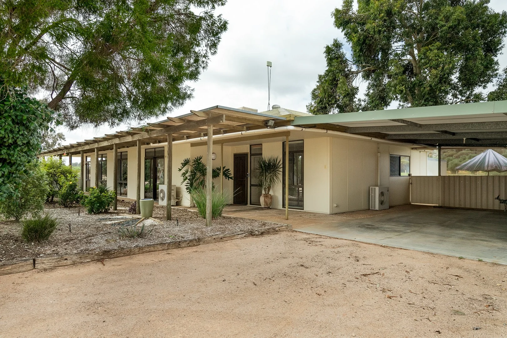Primary image of 407 Lyrup Main Road, Lyrup SA 5343