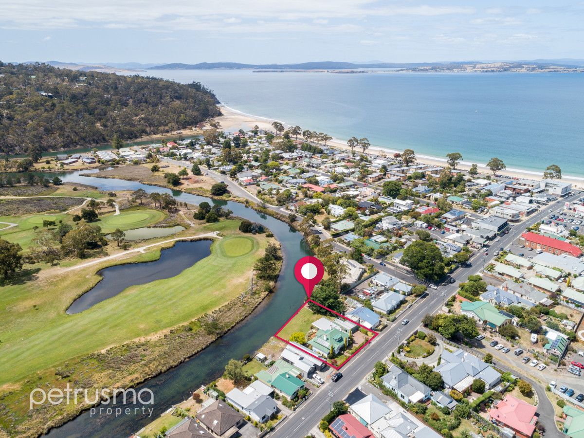 53 Beach Road, Kingston Beach TAS 7050 Domain