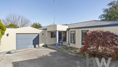 Picture of 1/21 Jacobs Street, BELMONT VIC 3216