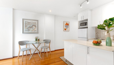 Picture of 412/54 High Street, NORTH SYDNEY NSW 2060