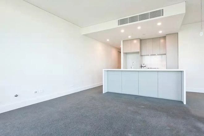 Picture of 2104/1 Brushbox St, SYDNEY OLYMPIC PARK NSW 2127