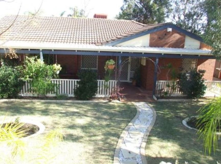 36 Gabell Way, Koondoola WA 6064, Image 0