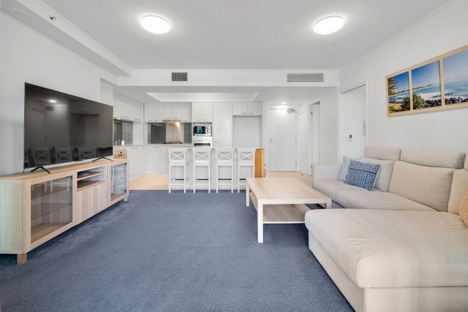 307/2685 Gold Coast Highway Broadbeach 4218 - Image 3