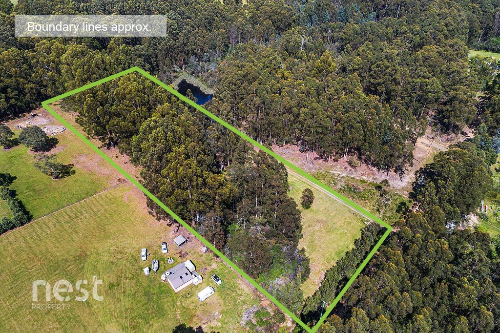 19 Jager Road, Southport TAS 7109, Image 1