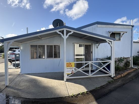 2 bedrooms House in 92/37 Chinderah Bay Dr CHINDERAH NSW, 2487