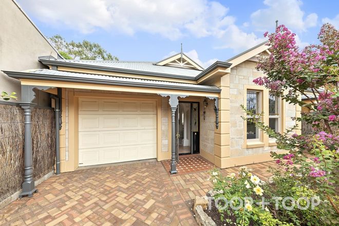 Picture of 57 Lambert Road, JOSLIN SA 5070