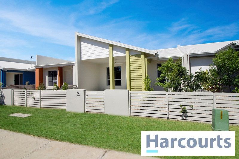 27 Darter Street, Idalia QLD 4811, Image 0