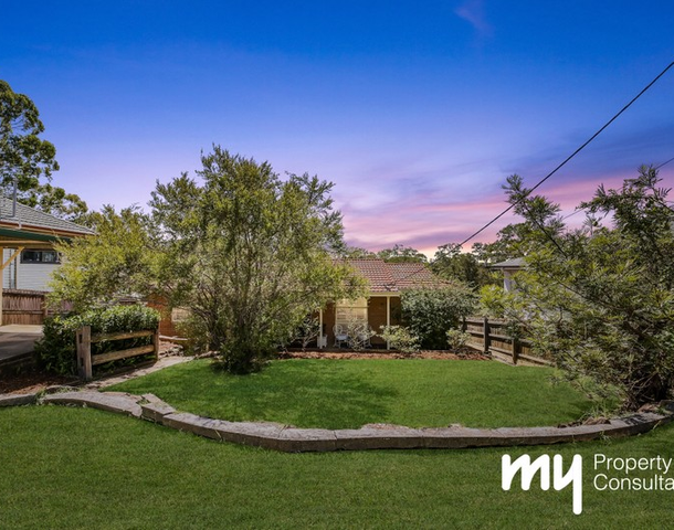 12 Macquarie Avenue, Camden NSW 2570