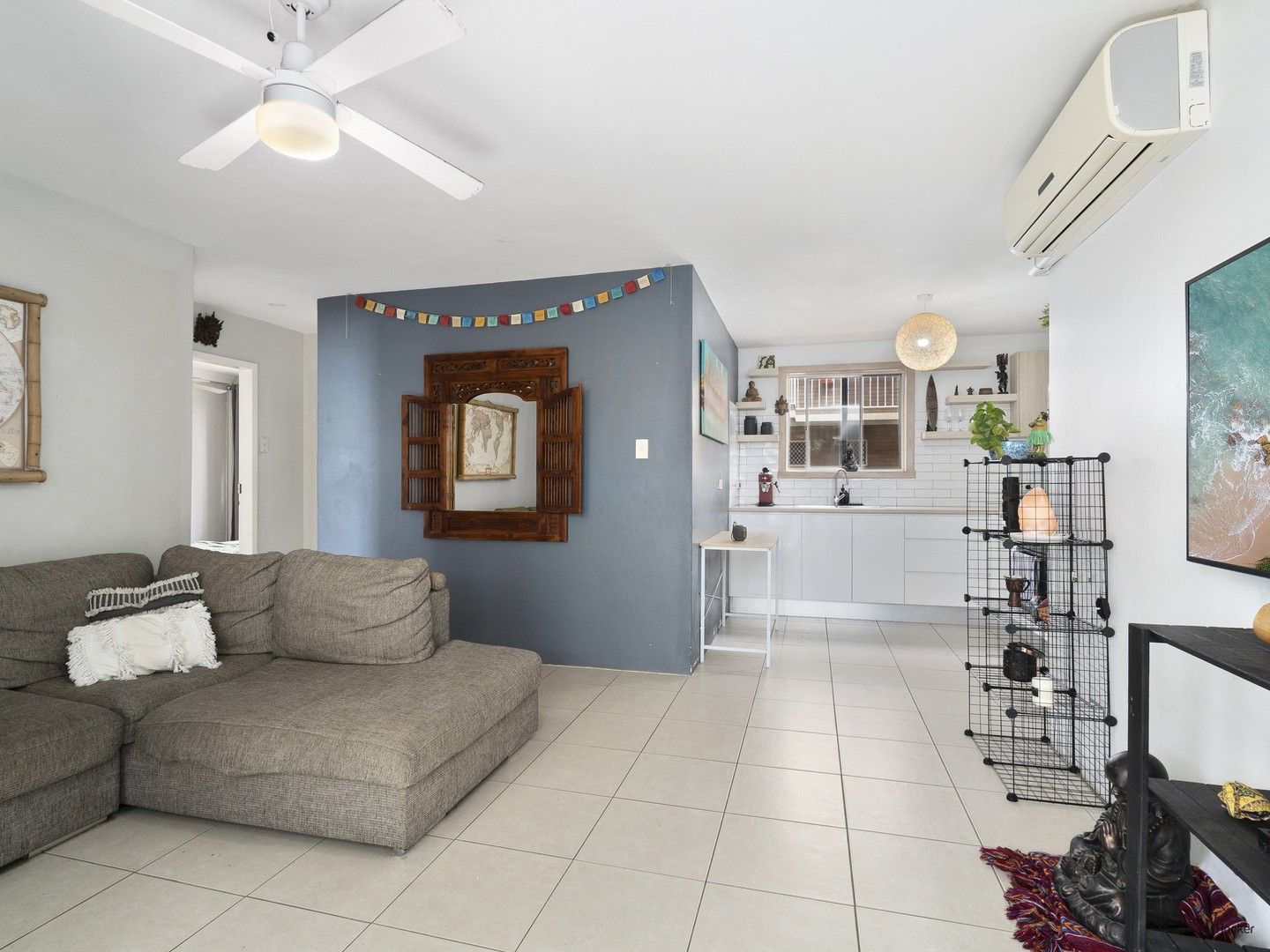 2 bedrooms Apartment / Unit / Flat in 3/26A Eden Avenue COOLANGATTA QLD, 4225