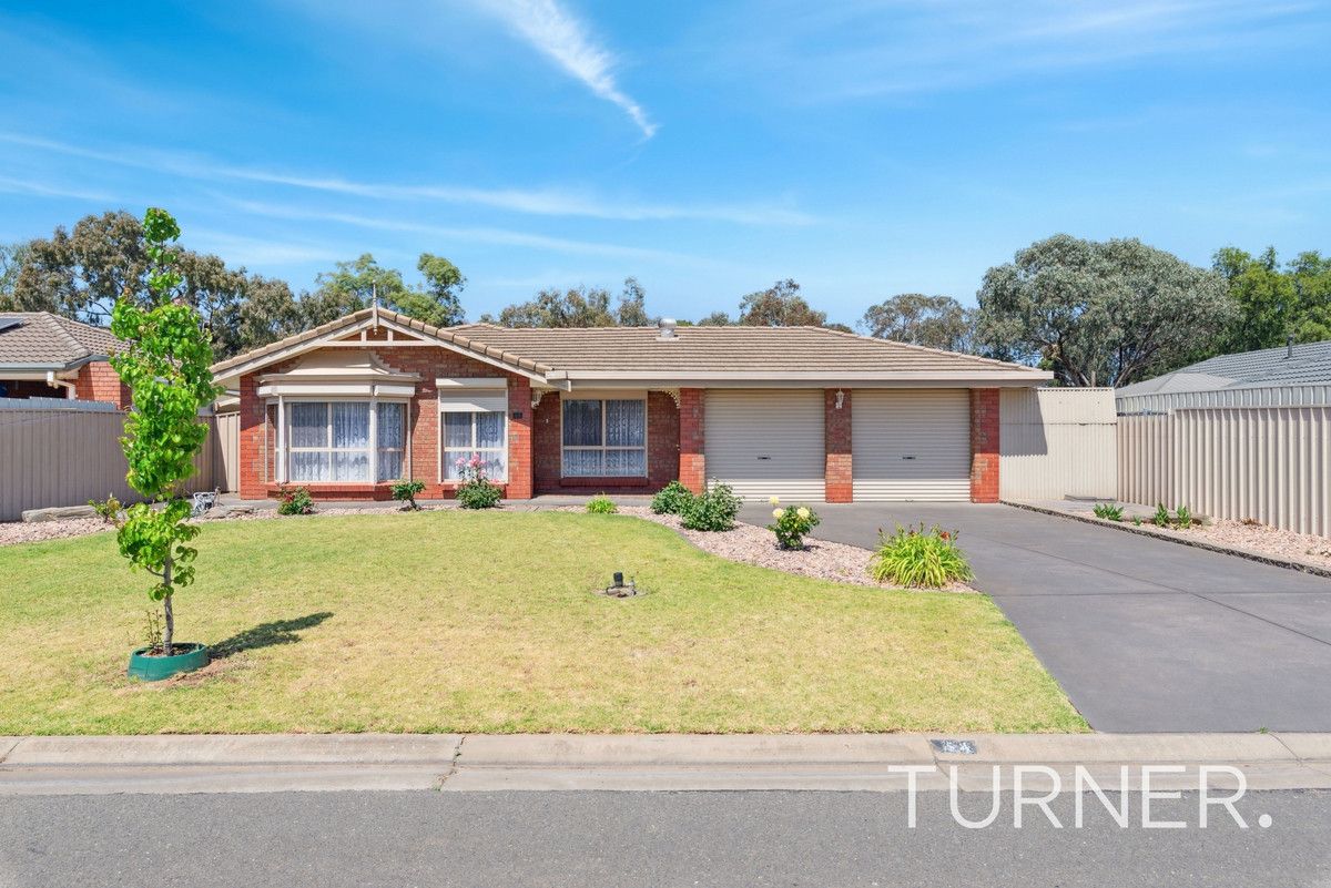 64 Quondong Avenue, Parafield Gardens SA 5107, Image 0