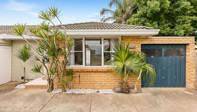Picture of 4/308 Beach Road, BLACK ROCK VIC 3193