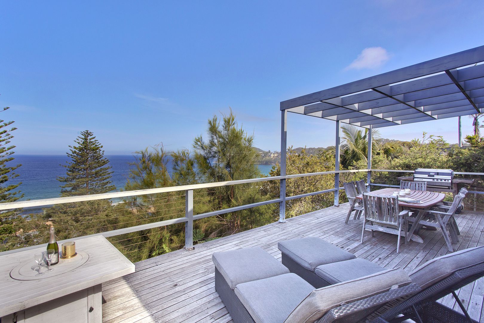 230 Whale Beach Road, Whale Beach Property History & Address Research Domain