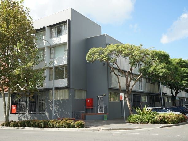 Studio in 60/19-23 Forbes Street, WOOLLOOMOOLOO NSW, 2011