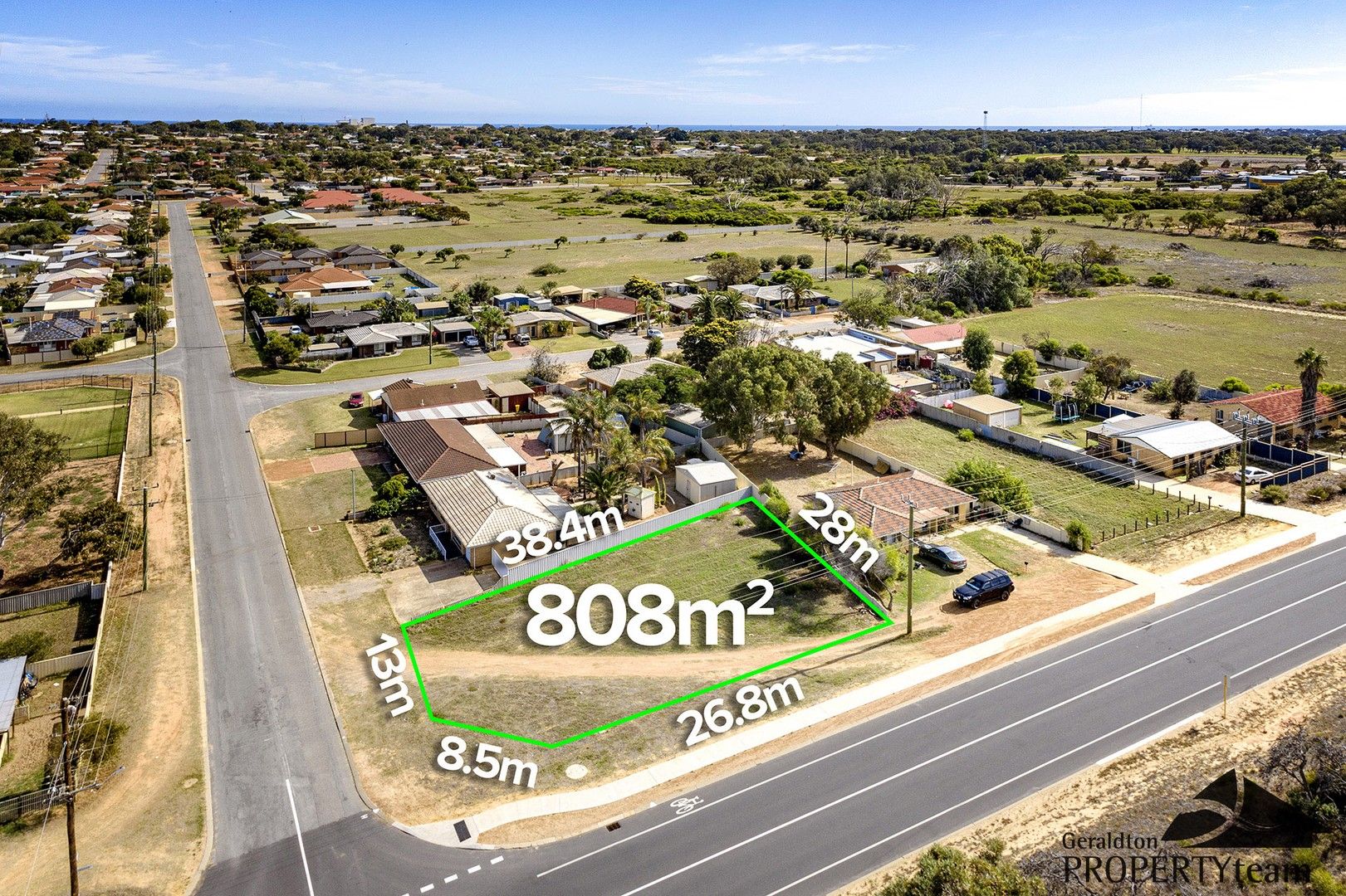 37 Archer Street, Utakarra WA 6530, Image 0