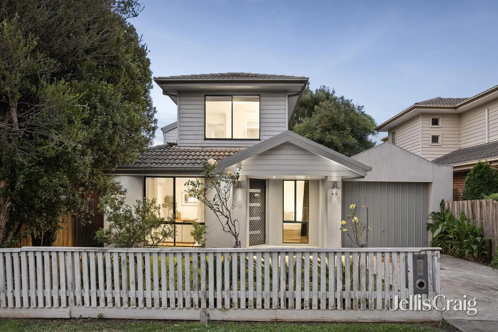 48 Glen Dhu Road, Kilsyth VIC 3137