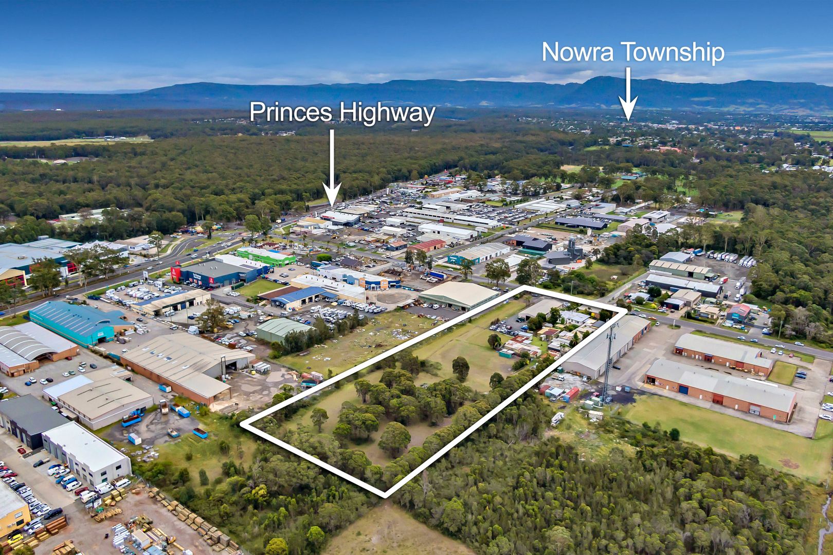 28 Quinns Lane, South Nowra NSW 2541, Image 1