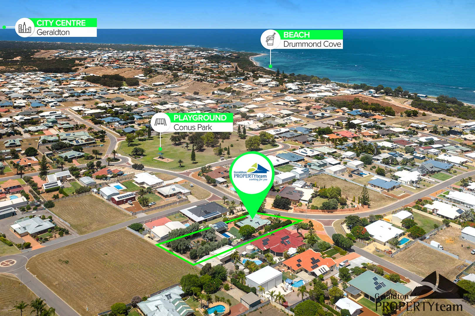 Additional image 30 of 25 Waterfront Circle, Drummond Cove WA 6532