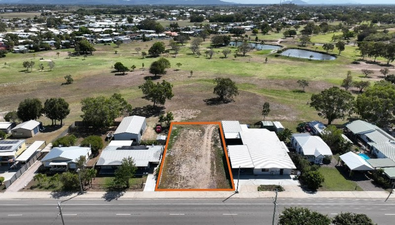 Picture of 115 Soldiers Road, BOWEN QLD 4805