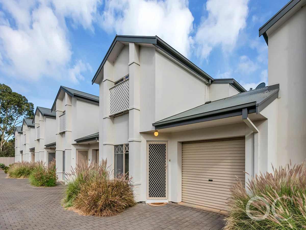 13/88-100 East Street, Torrensville SA 5031