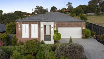 Picture of 61 Sherwood Road, CHIRNSIDE PARK VIC 3116