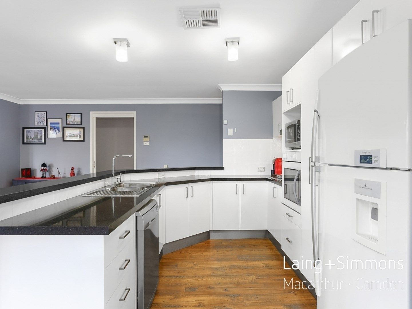 3 Dore Place, Mount Annan NSW 2567, Image 2