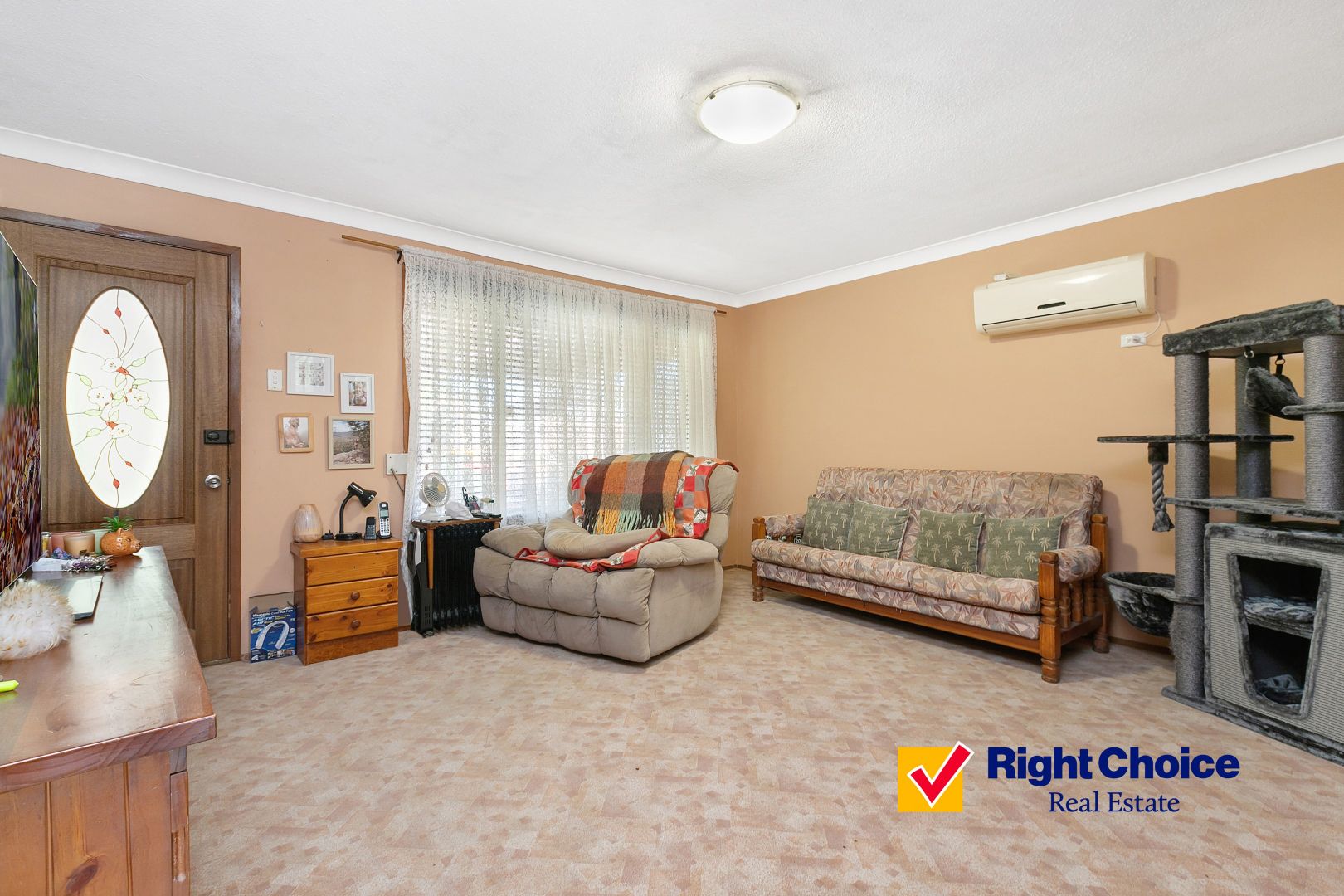 4 Brisbane Place, Barrack Heights NSW 2528, Image 2