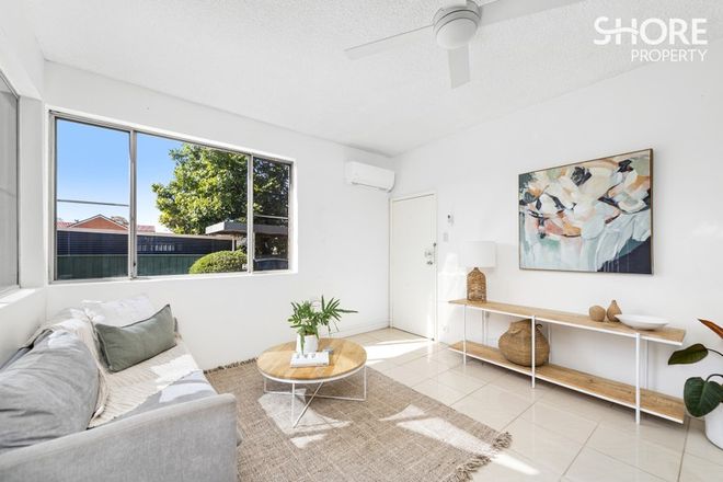 Picture of 4/79 Crebert Street, MAYFIELD NSW 2304