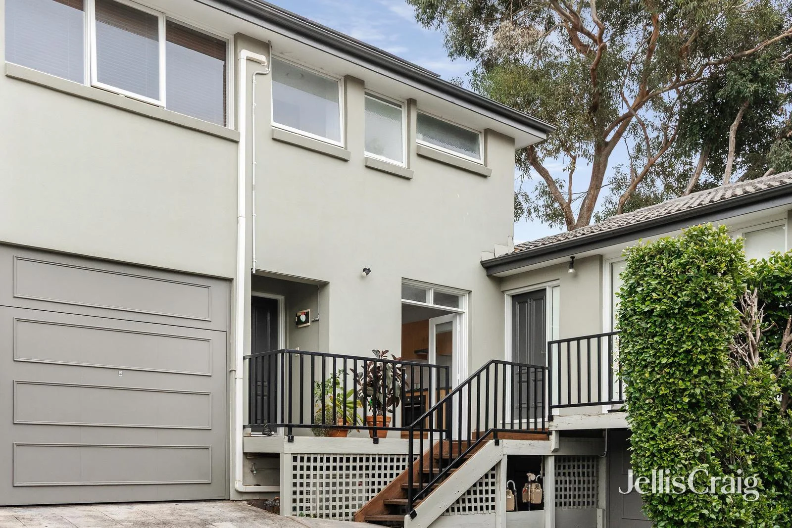 Primary image of 4/43 Cecil Street, Kew VIC 3101