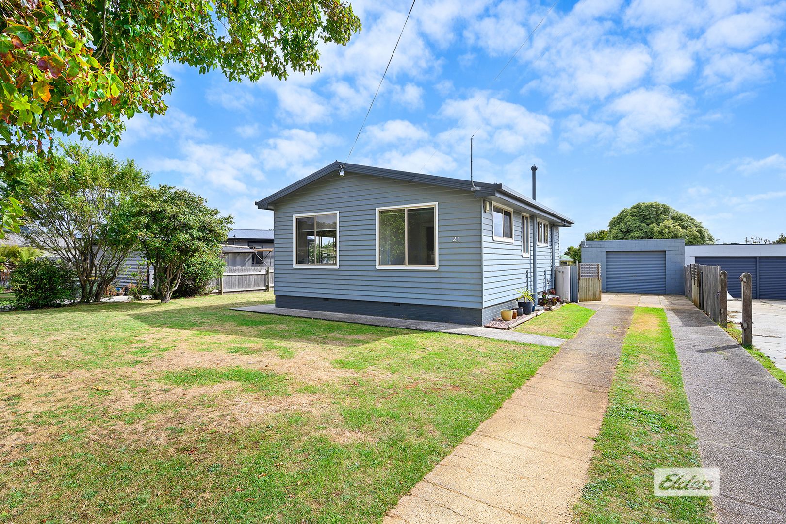 21 Beaufort Street, Somerset TAS 7322, Image 1