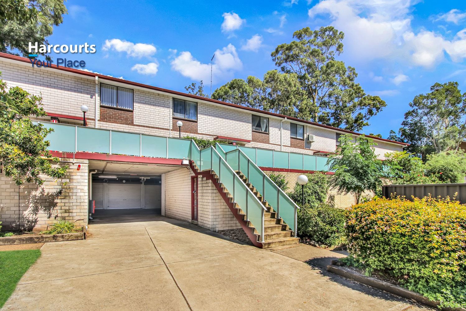 13/23 First Street, Kingswood NSW 2747