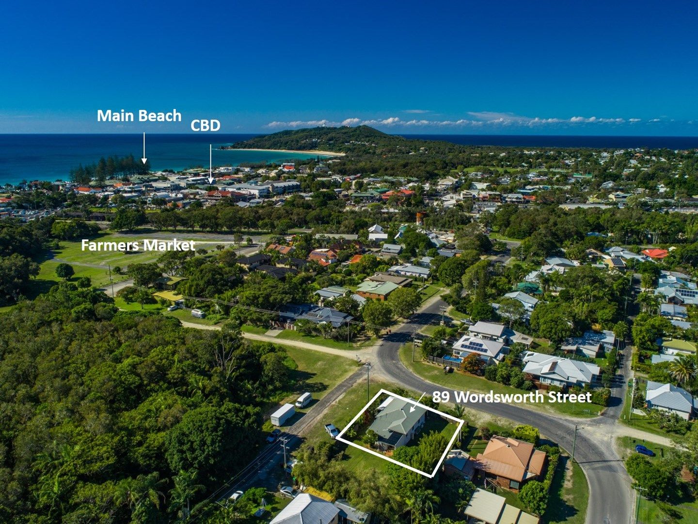 89 Wordsworth Street, Byron Bay NSW 2481, Image 0