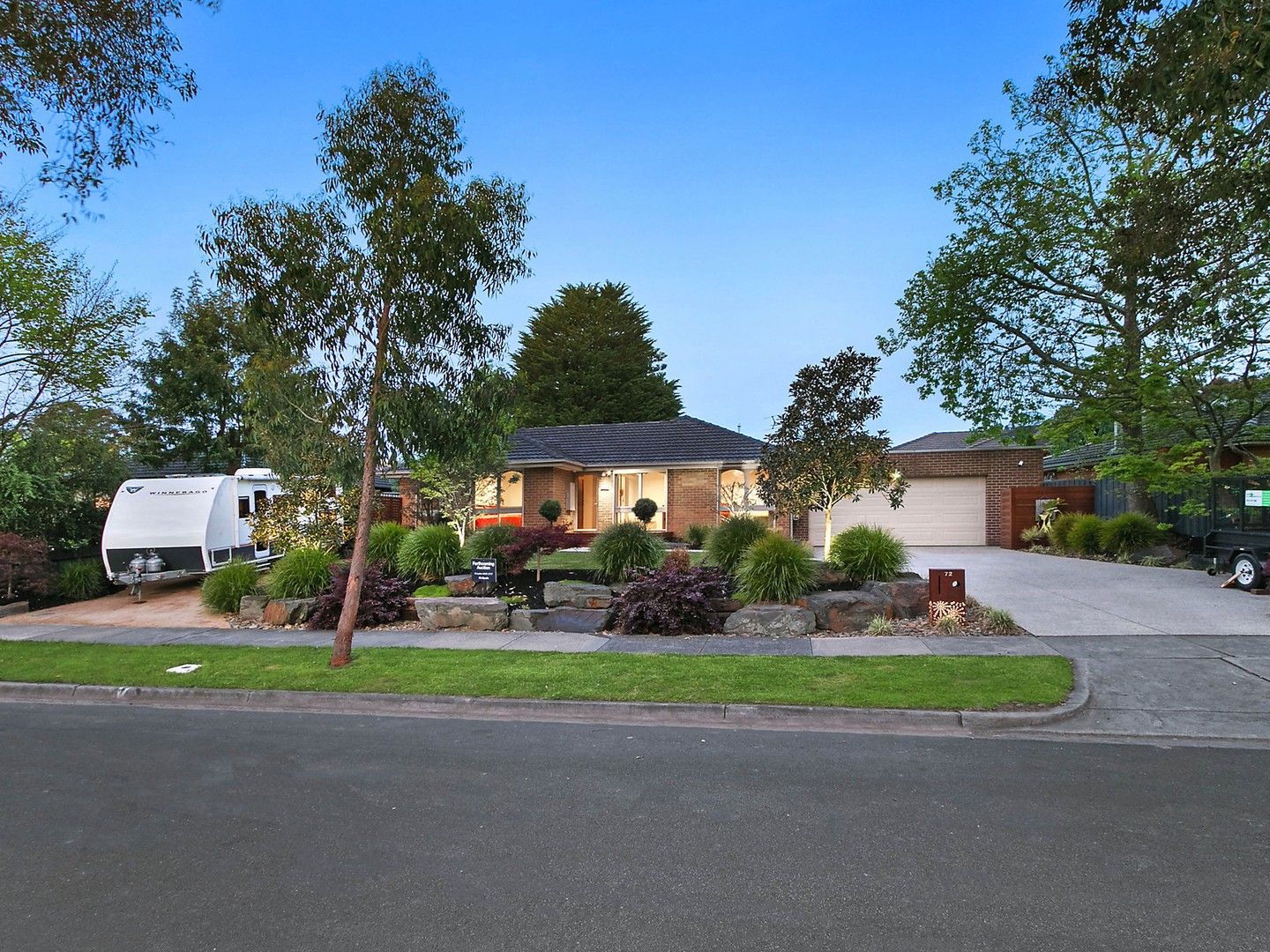 72 Yarra Road, Croydon North VIC 3136, Image 0