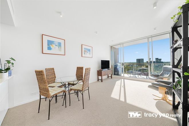 Picture of 909/4 Saunders Close, MACQUARIE PARK NSW 2113