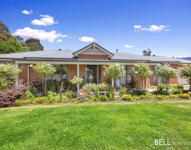 1 Waters Place, Buxton VIC 3711