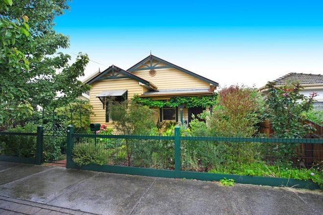 Picture of 13 Fitzroy Street, MCKINNON VIC 3204